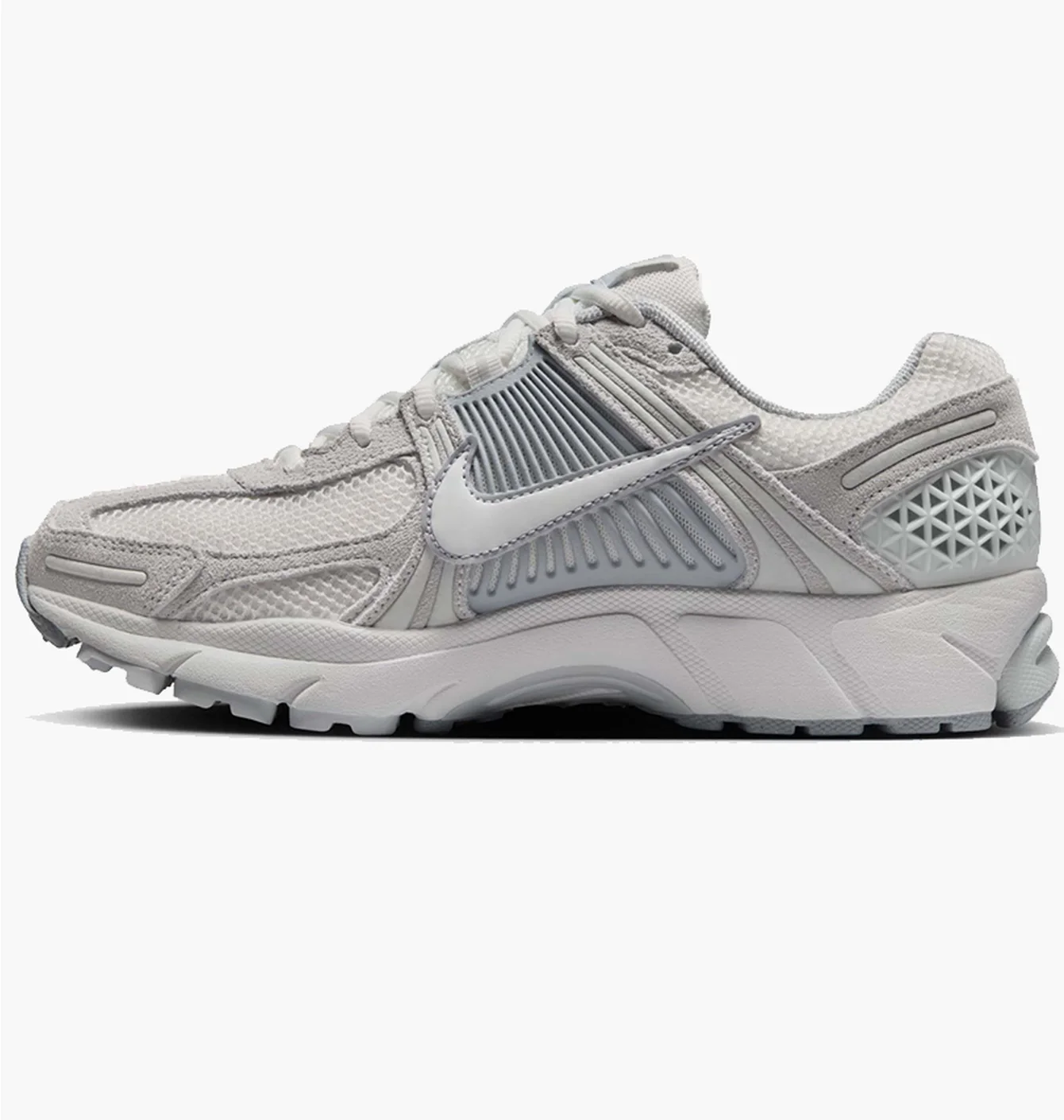 Кросівки жіночі Nike Zoom Vomero 5 Grey HQ0458-001