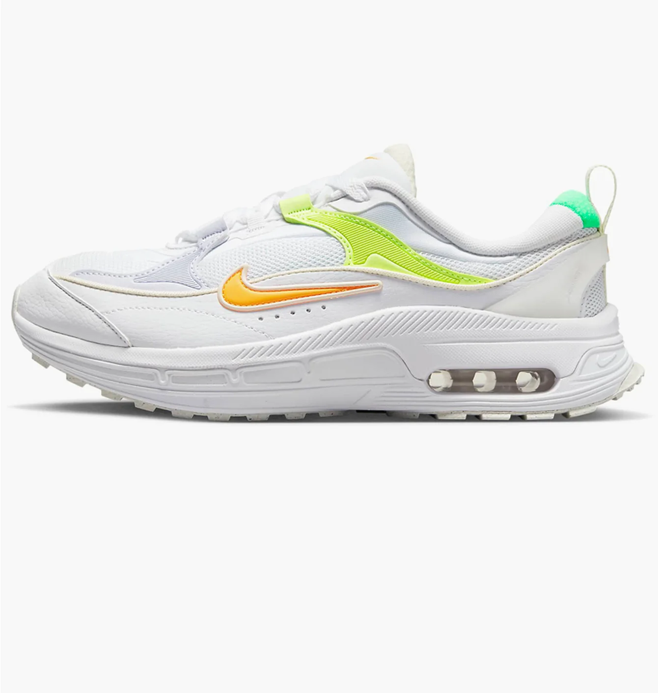 Кросівки жіночі Nike Air Max Bliss Next Nature White FJ4741-100