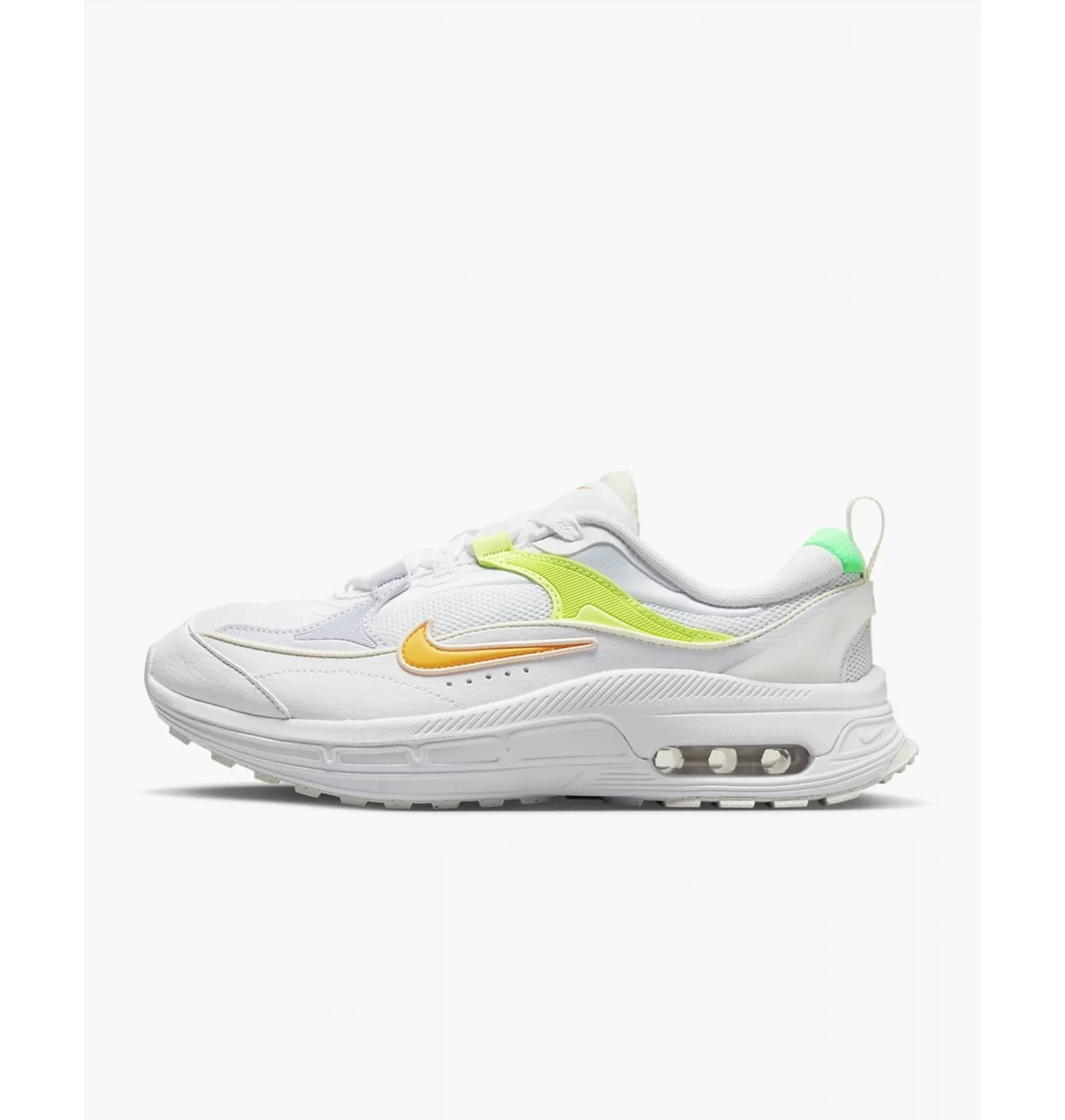 Кросівки жіночі Nike Air Max Bliss Next Nature White FJ4741-100