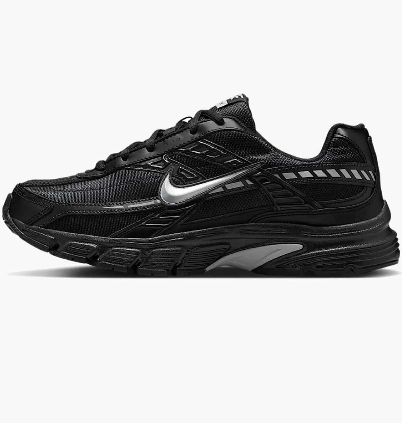 Кросівки чоловічі Nike Initiator Black IB4595-001