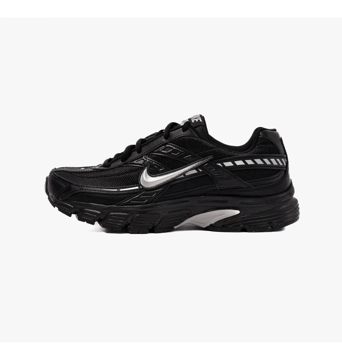 Кросівки чоловічі Nike Initiator Black IB4595-001