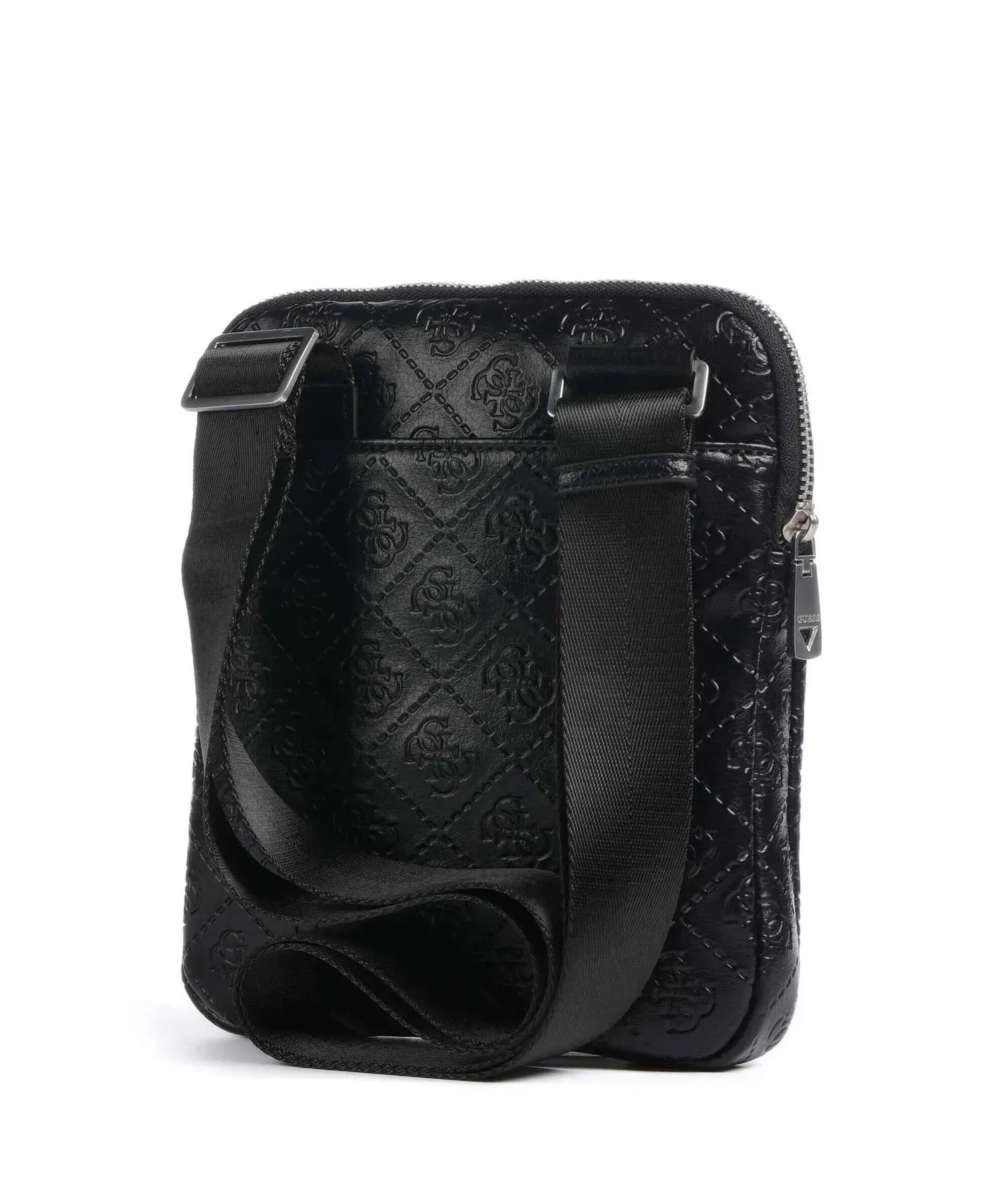 Сумка через плече Guess Milano Crossbody Bag (HMMIDEP4323-BLA)
