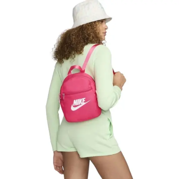 Рюкзак Nike Sportswear Futura 365 Mini Backpack Cw9301-629 (Оригінал)