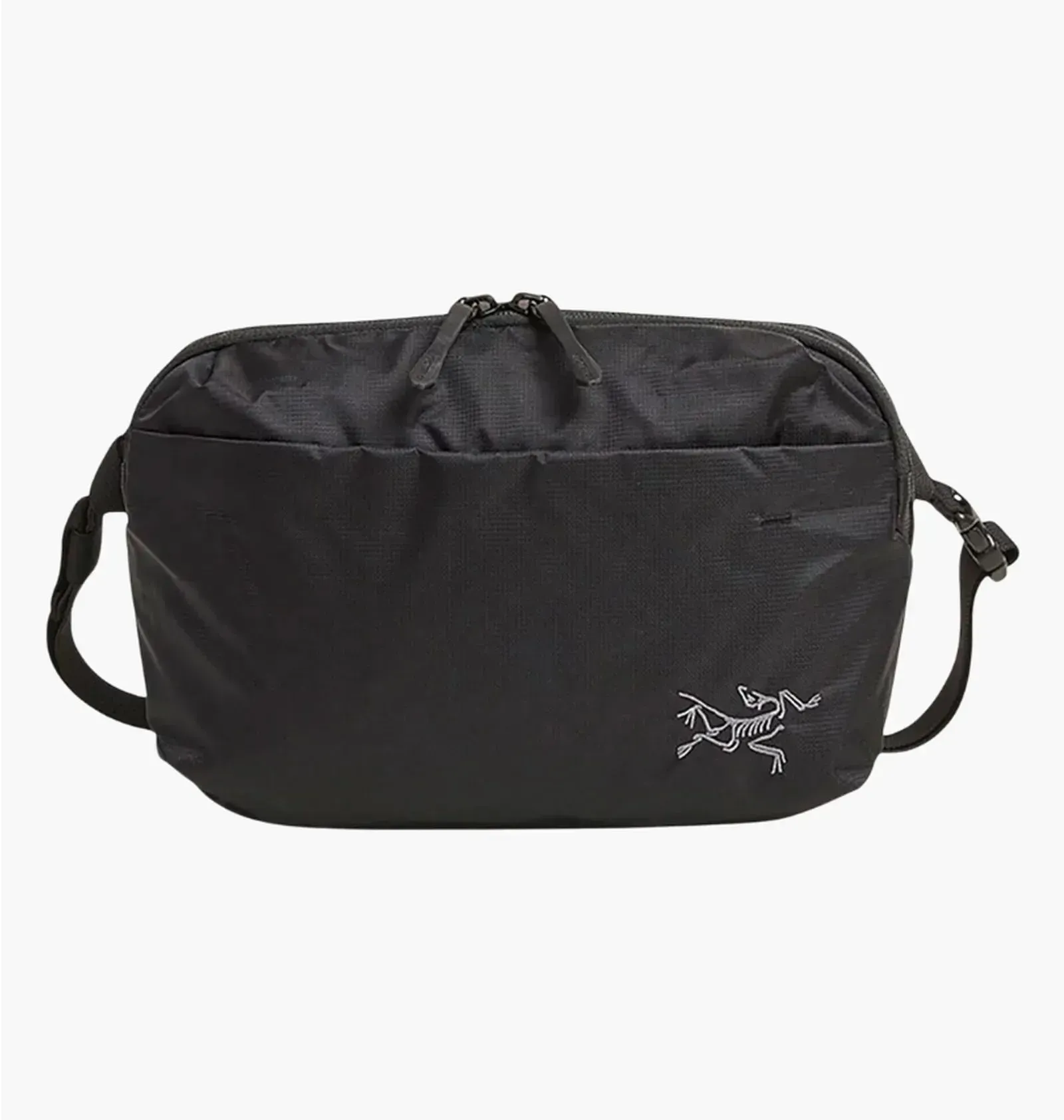 Сумка на пояс Arc'teryx Heliad Black (X000010359)