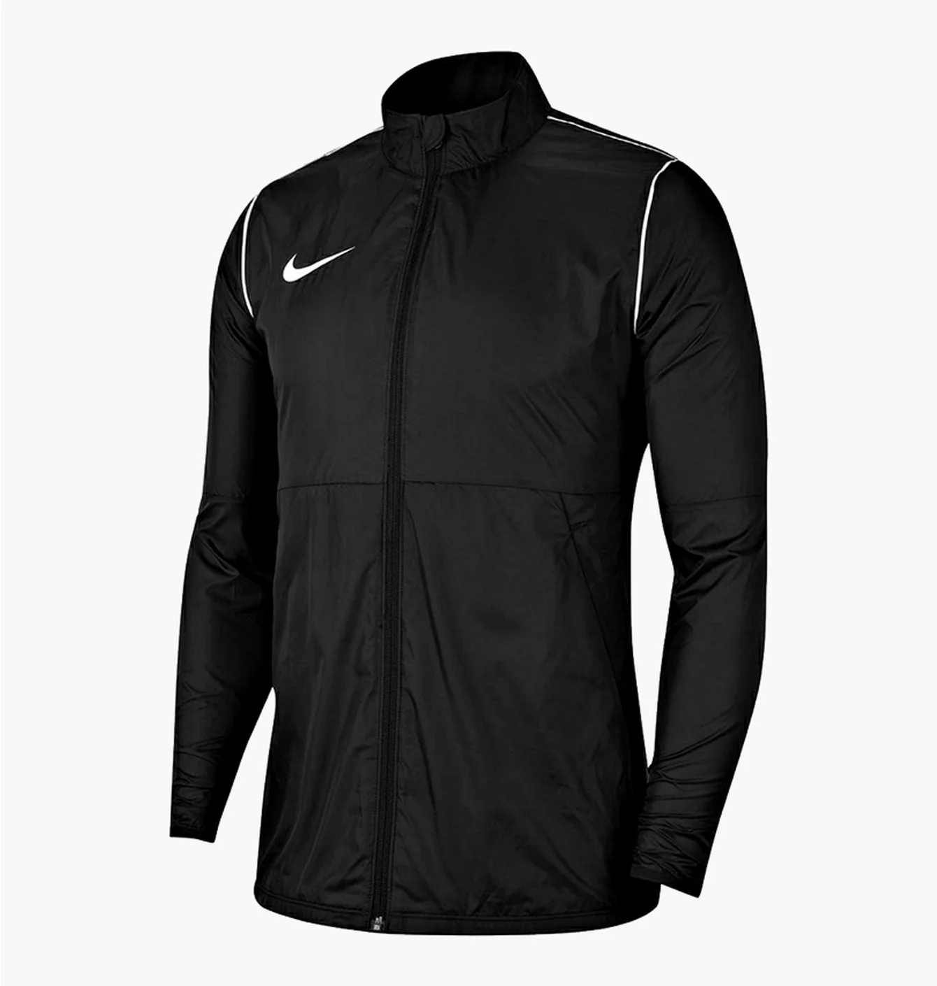 Вітровка чоловіча Nike Rain Jacket Repel Park 20 Black BV6881-010