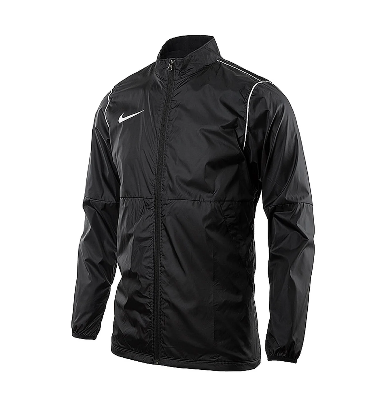 Вітровка чоловіча Nike Rain Jacket Repel Park 20 Black BV6881-010