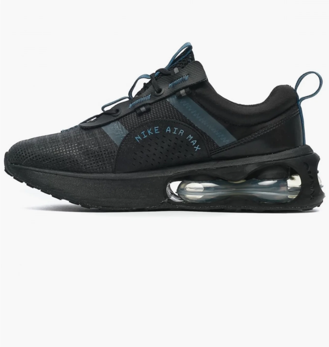 Кросівки жіночі Nike Air Max 2021 Black FB8035-001