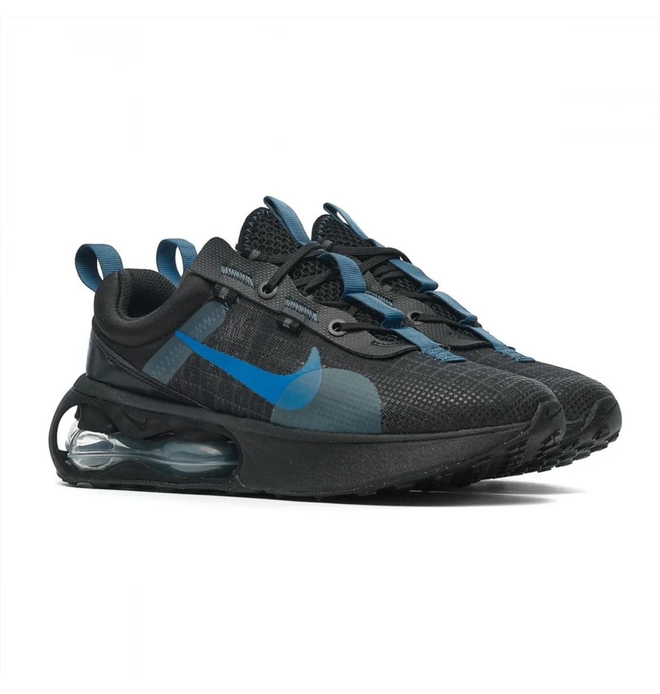 Кросівки жіночі Nike Air Max 2021 Black FB8035-001