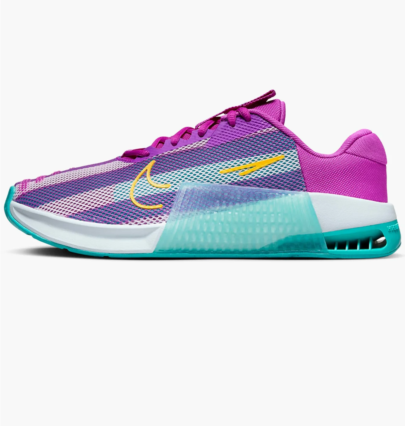W NIKE METCON 9 AMP