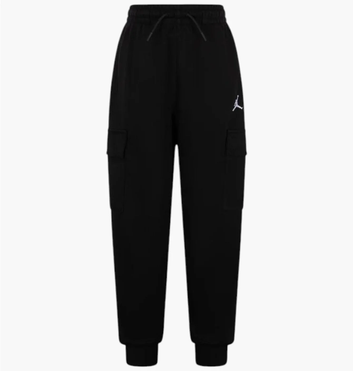 Штани дитячі Air Jordan Brooklyn Cargo Black 95D830-023