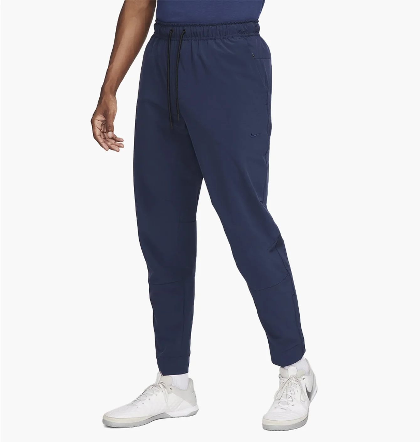 Штани чоловічі Nike Unlimited Dri-Fit Tapered Leg Versatile Pants Blue FB7548-451