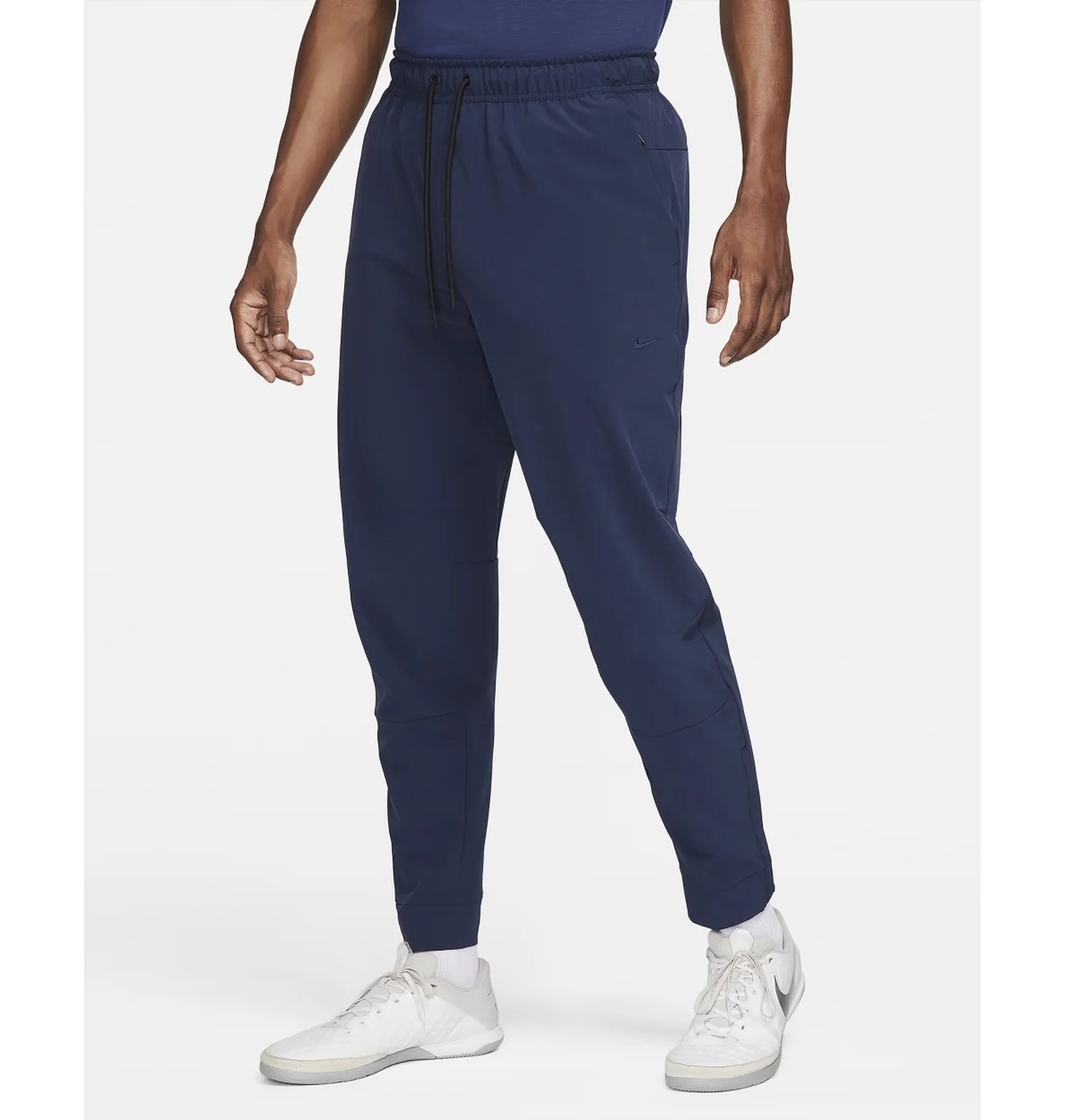 Штани чоловічі Nike Unlimited Dri-Fit Tapered Leg Versatile Pants Blue FB7548-451