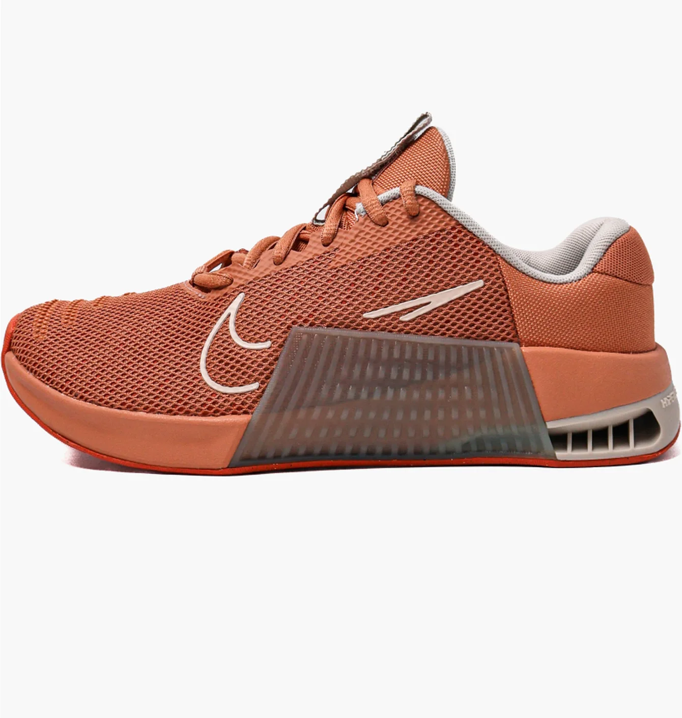 Кросівки жіночі Nike Metcon 9 Workout Shoes Brown DZ2537-200