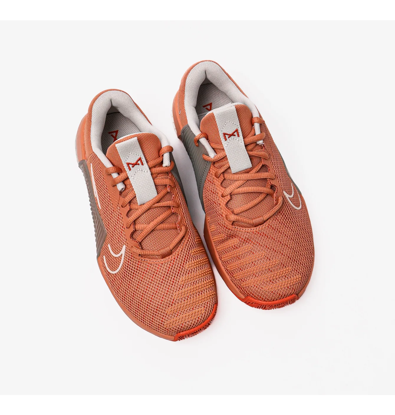 Кросівки жіночі Nike Metcon 9 Workout Shoes Brown DZ2537-200