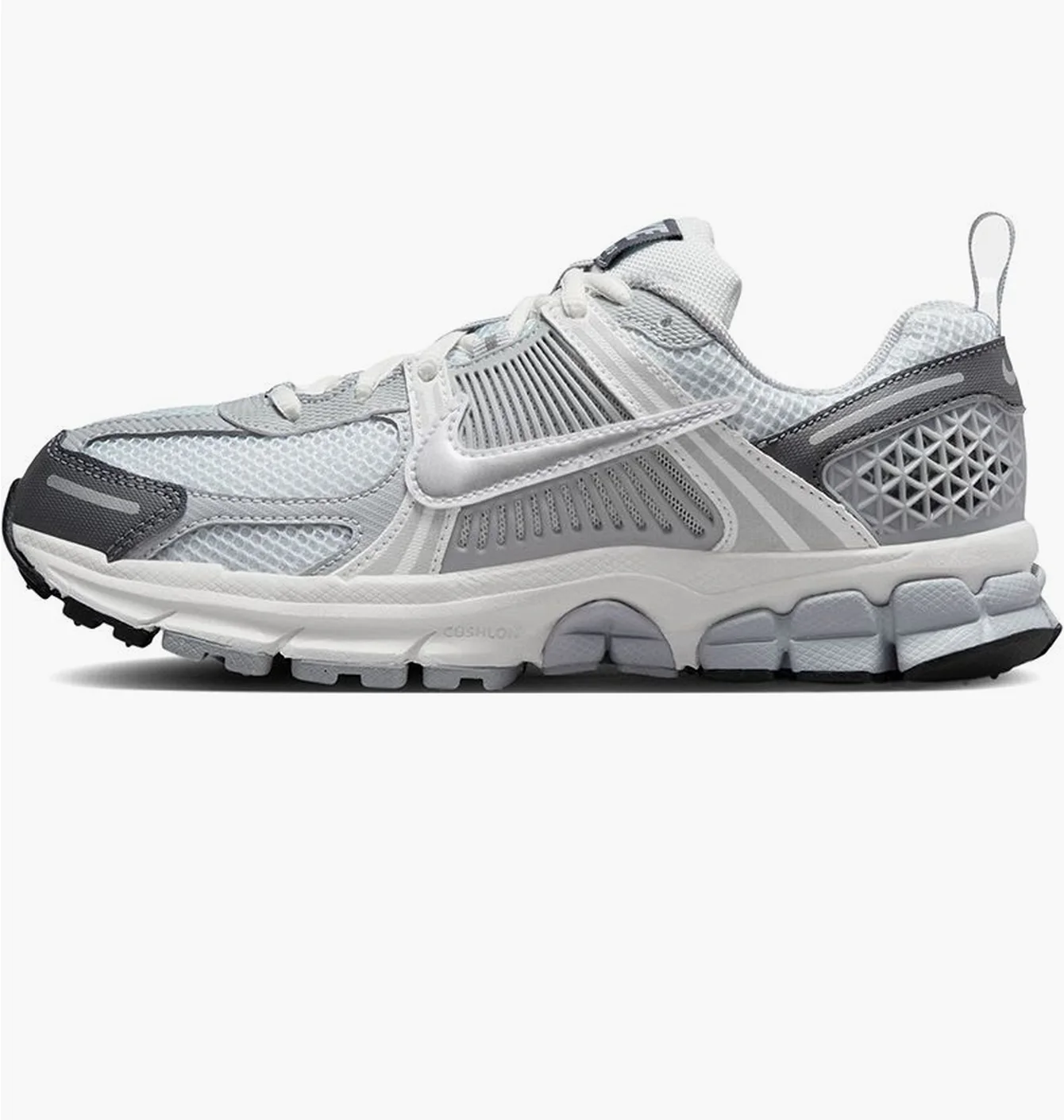 Кросівки дитячі Nike Gs Vomero 5 - Pureplatinum/ Metallicsilver Grey HF6998-002
