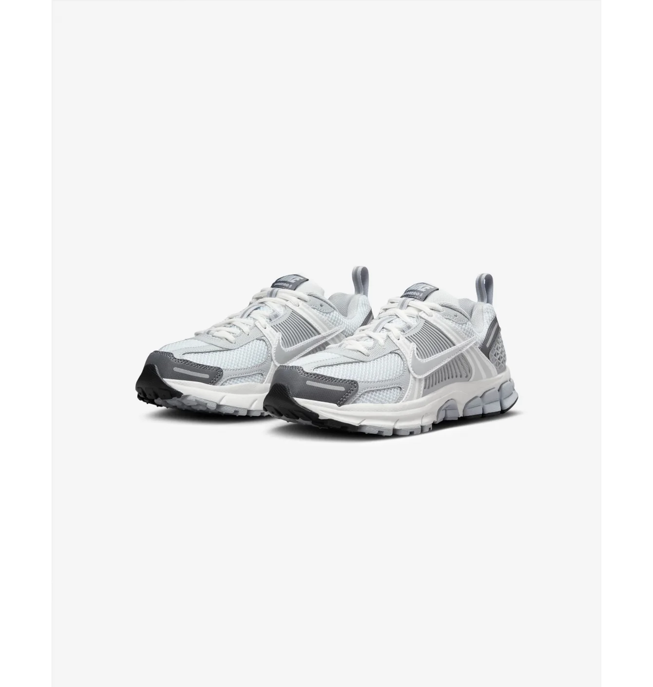 Кросівки дитячі Nike Gs Vomero 5 - Pureplatinum/ Metallicsilver Grey HF6998-002