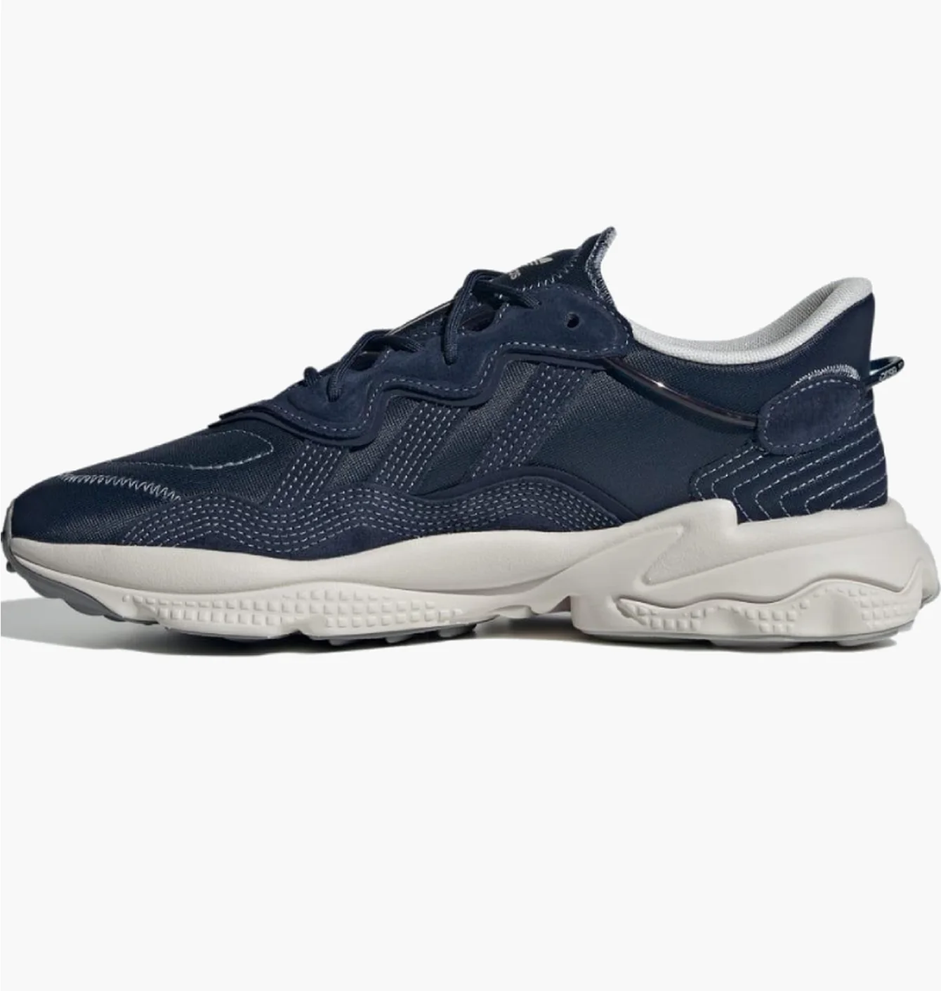 Кросівки чоловічі Adidas Ozweego Blue JI2638