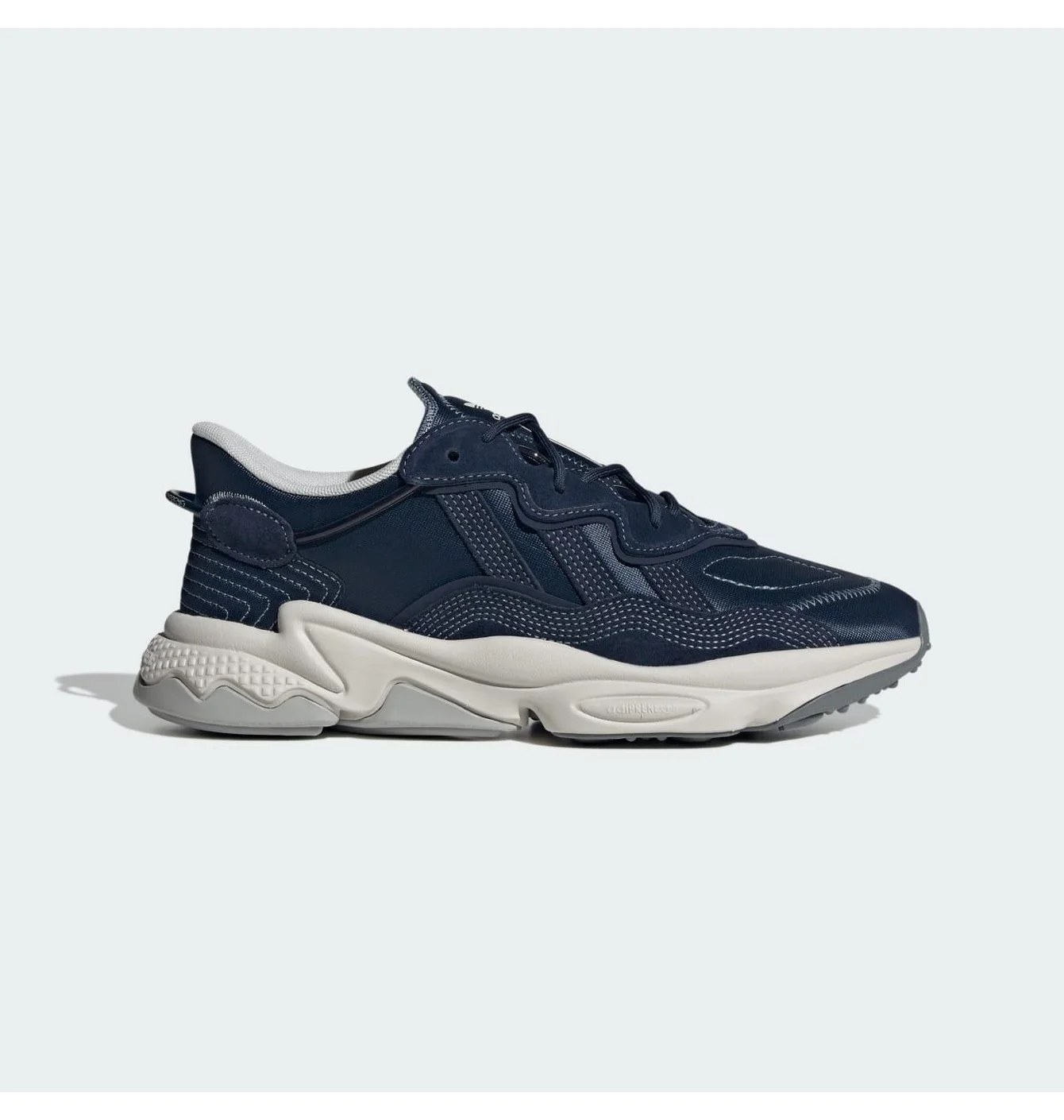 Кросівки чоловічі Adidas Ozweego Blue JI2638