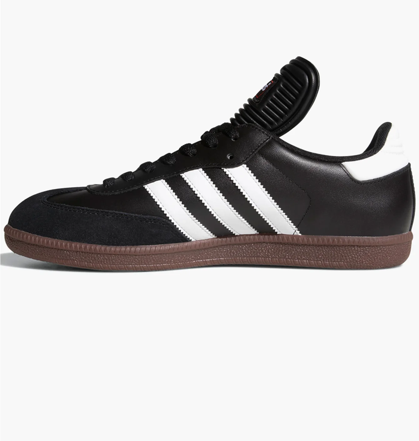 Бутси чоловічі Adidas Samba Classic Boots Black 34563