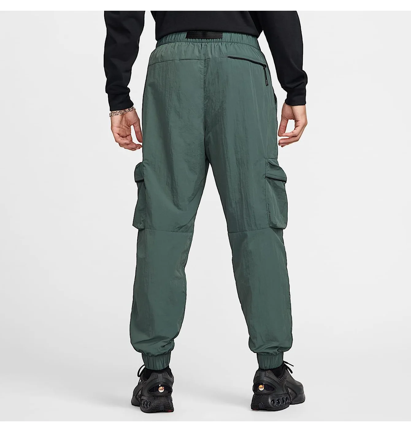 Штани чоловічі Nike Cargo Olive FZ0756-338