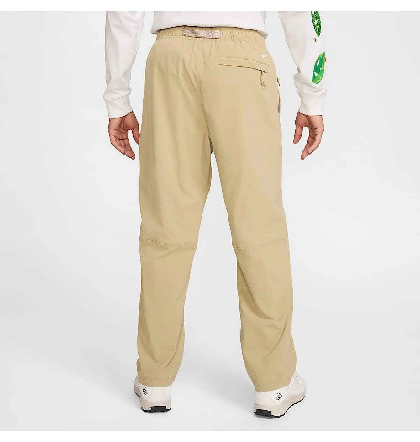 Штани чоловічі Nike Acg Hiking Pants Beige FN2450-297