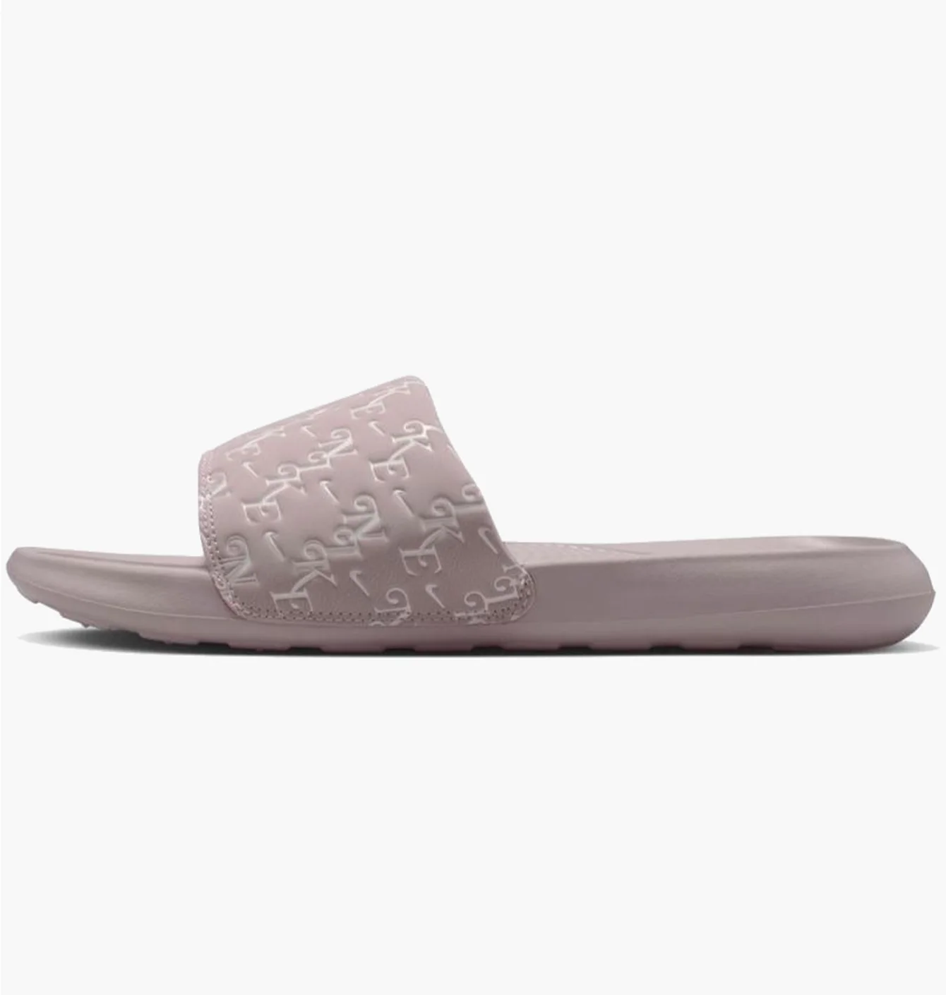 Тапочки жіночі Nike Victori One Grey HQ7022-602