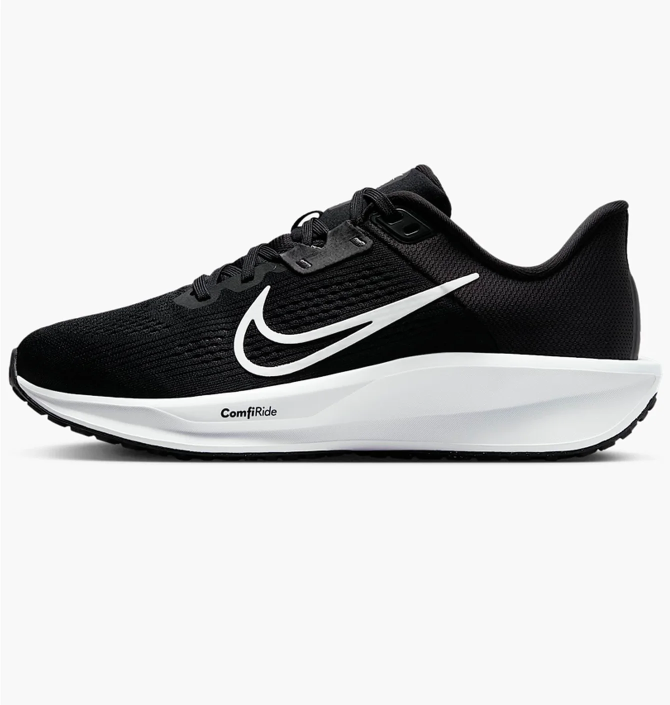 Кросівки жіночі Nike Quest 6 WomenS Road Running Shoes Black FD6034-001