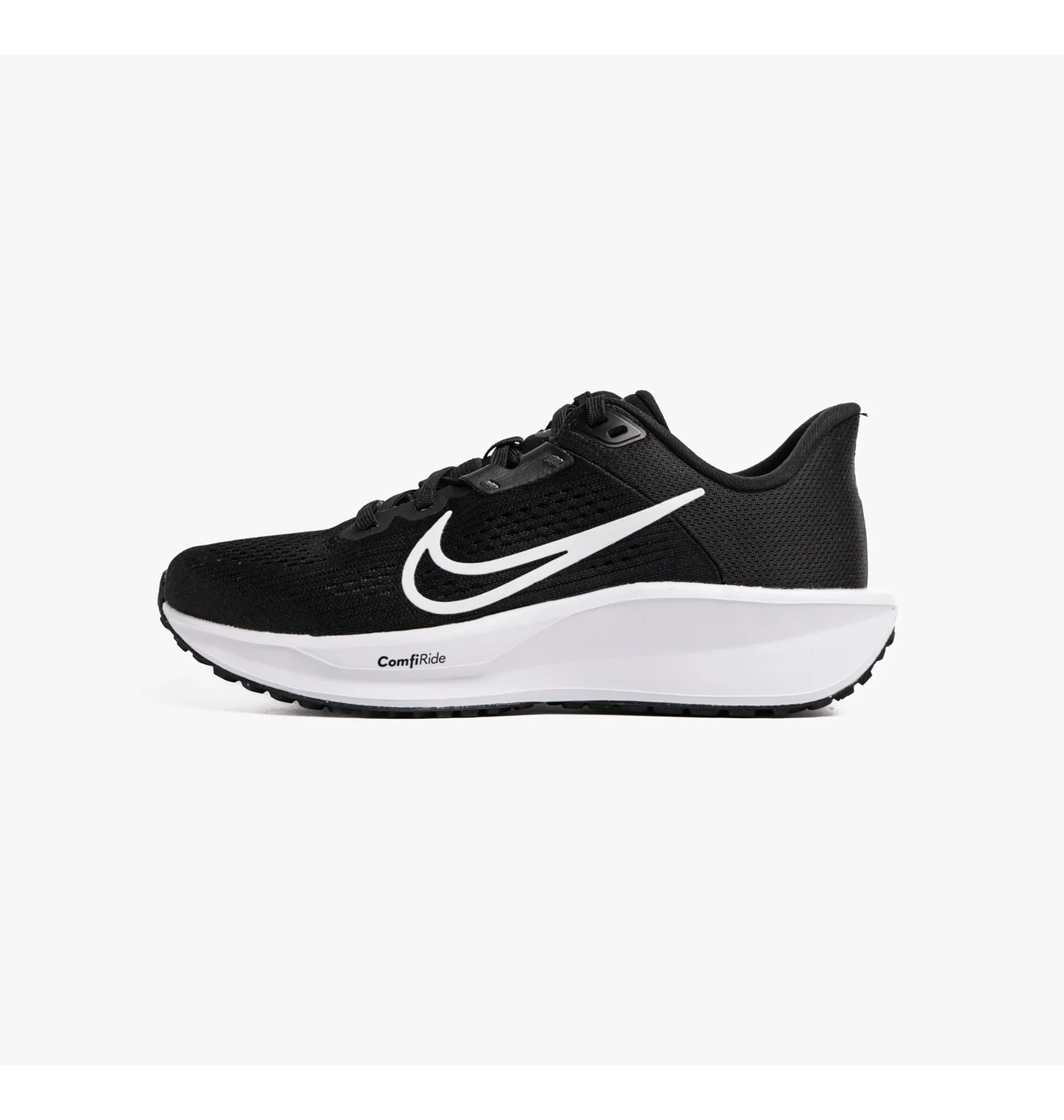 Кросівки жіночі Nike Quest 6 WomenS Road Running Shoes Black FD6034-001