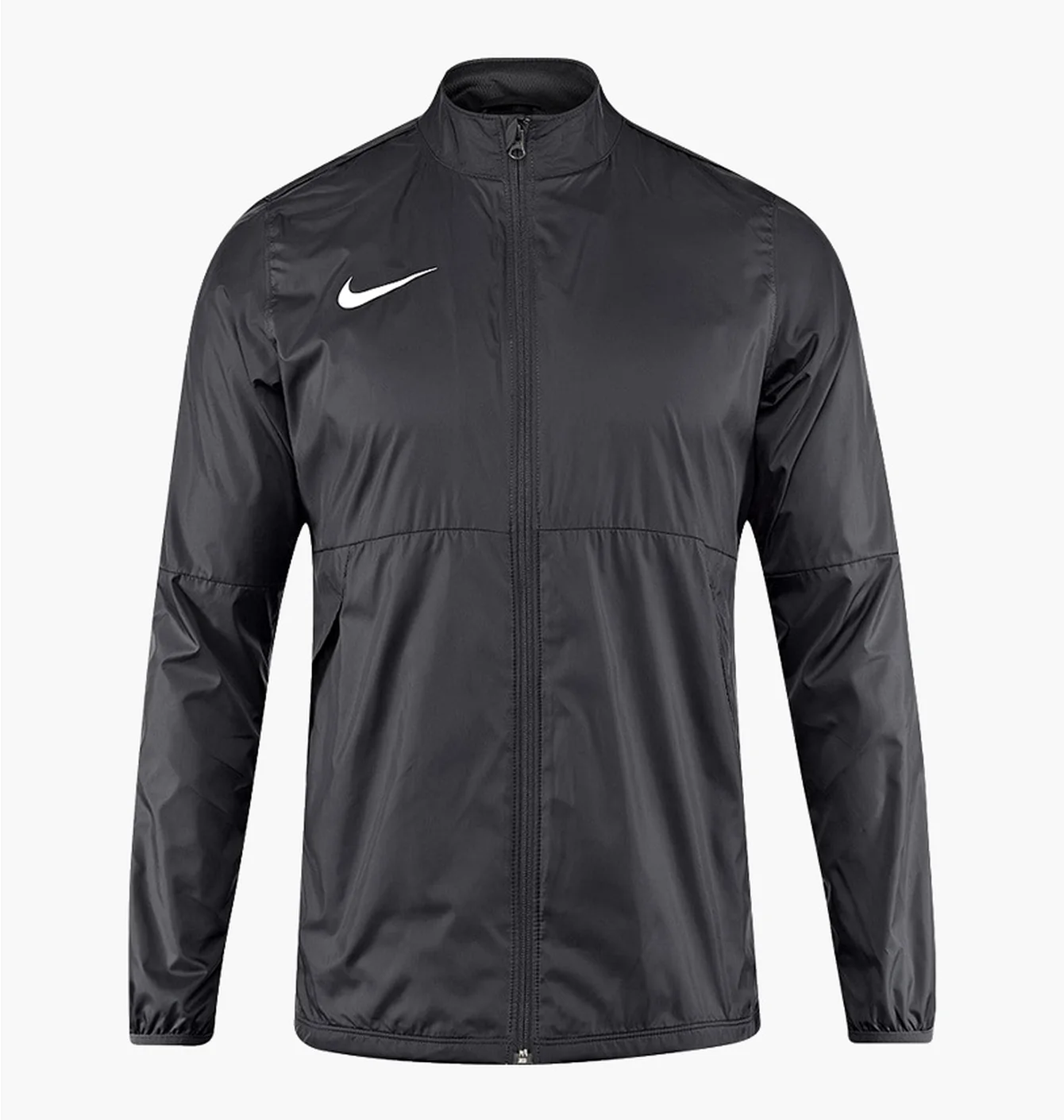 Вітровка чоловіча Nike Park 20 Repel Black BV6881-060