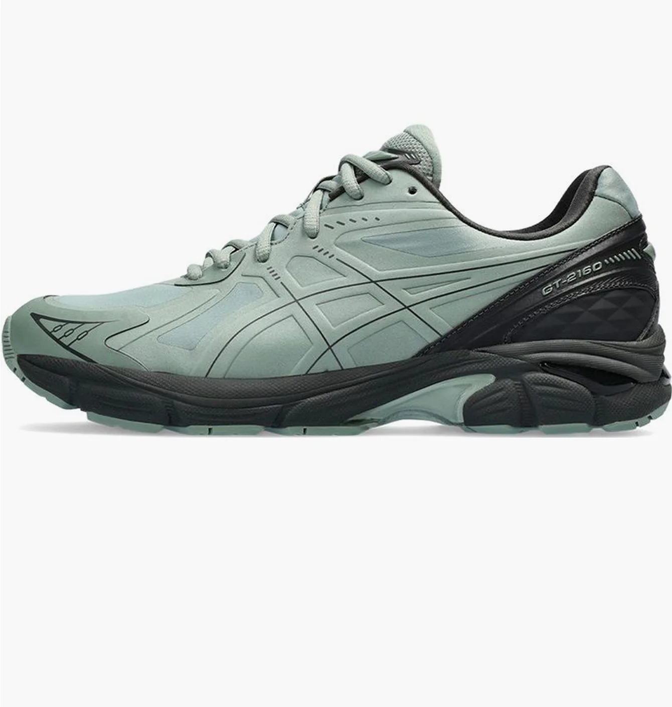 Кросівки унісекс Asics Gt-2160 Ns Turquoise 1203A375-021
