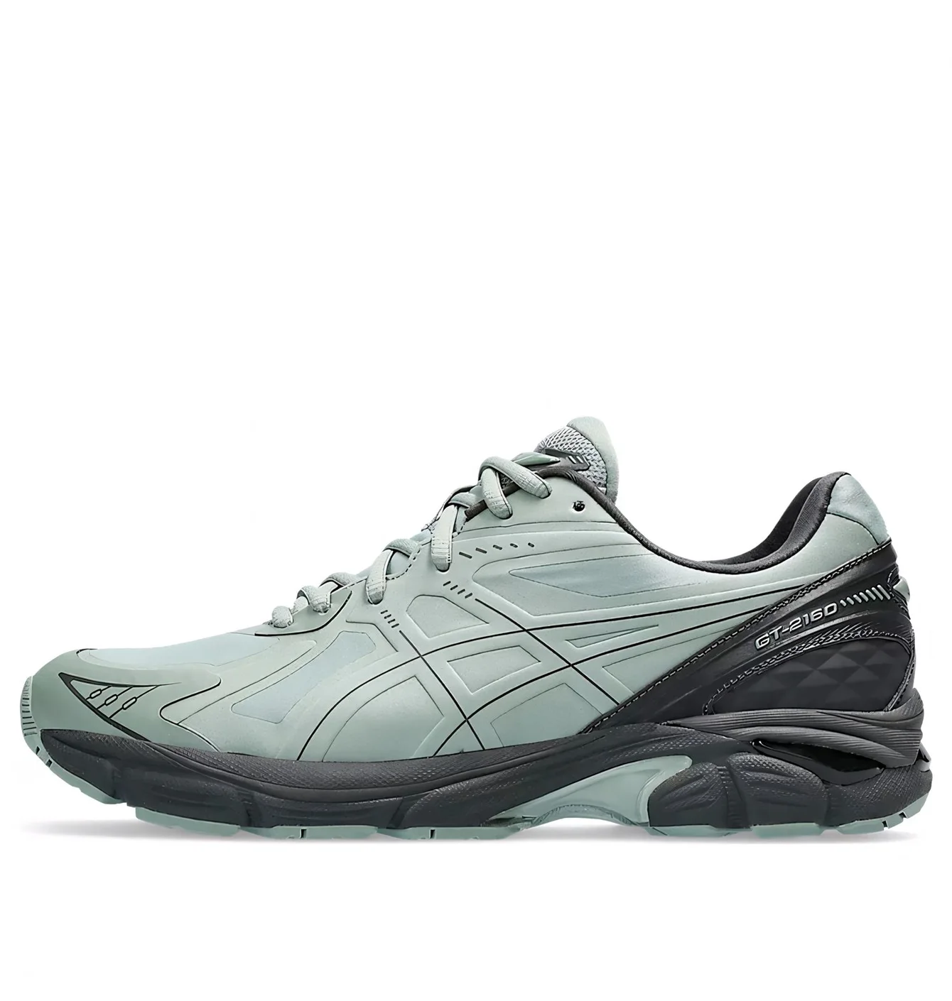 Кросівки унісекс Asics Gt-2160 Ns Turquoise 1203A375-021