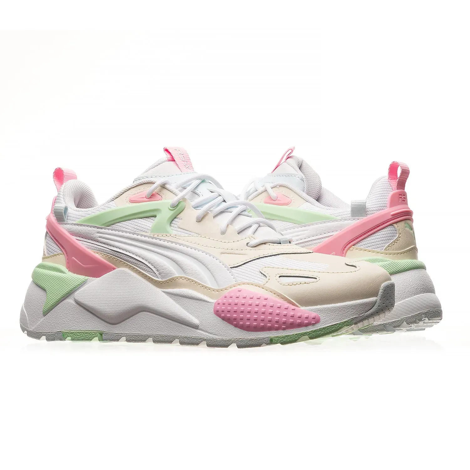 Кросівки жіночі Puma Rs X Efekt (39593803)