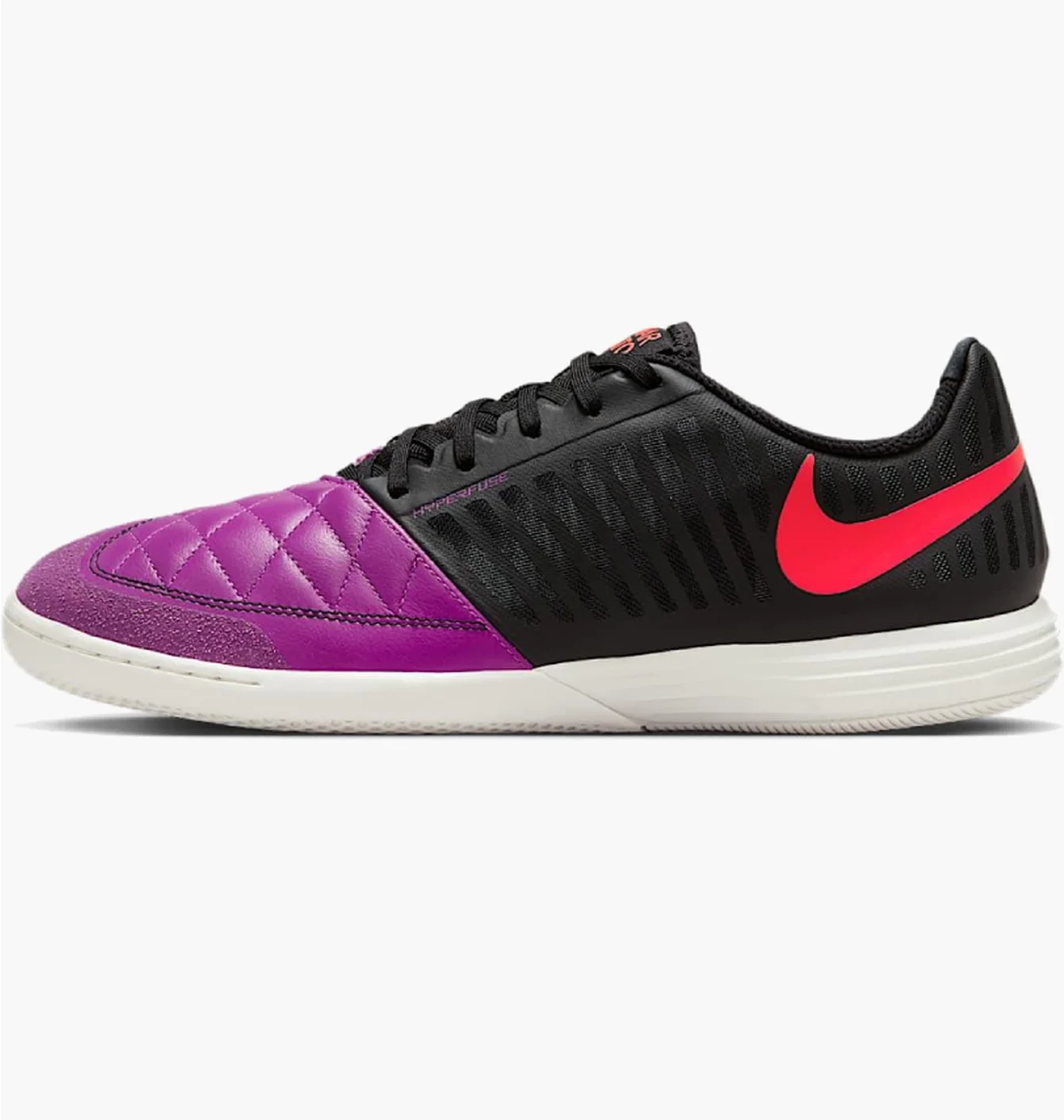 Кросівки чоловічі Nike Lunargato Ii Violet/Black 580456-502