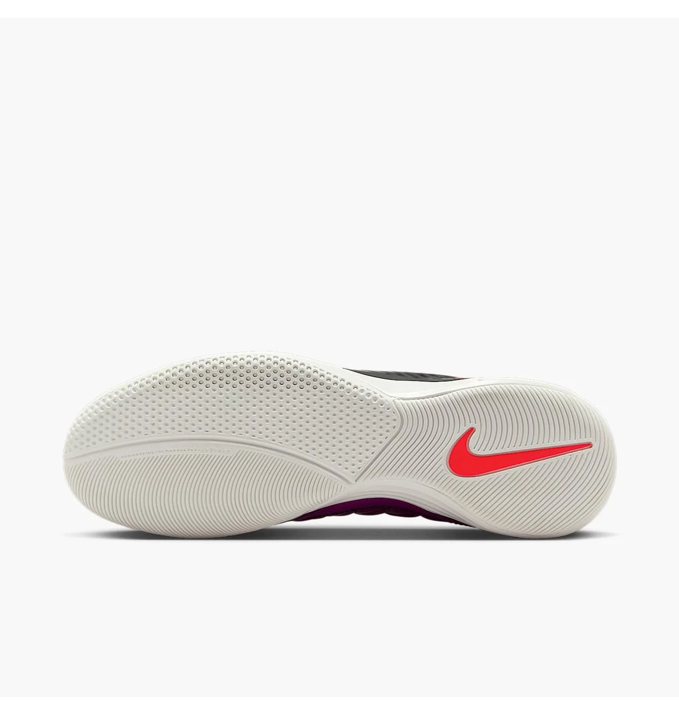 Кросівки чоловічі Nike Lunargato Ii Violet/Black 580456-502