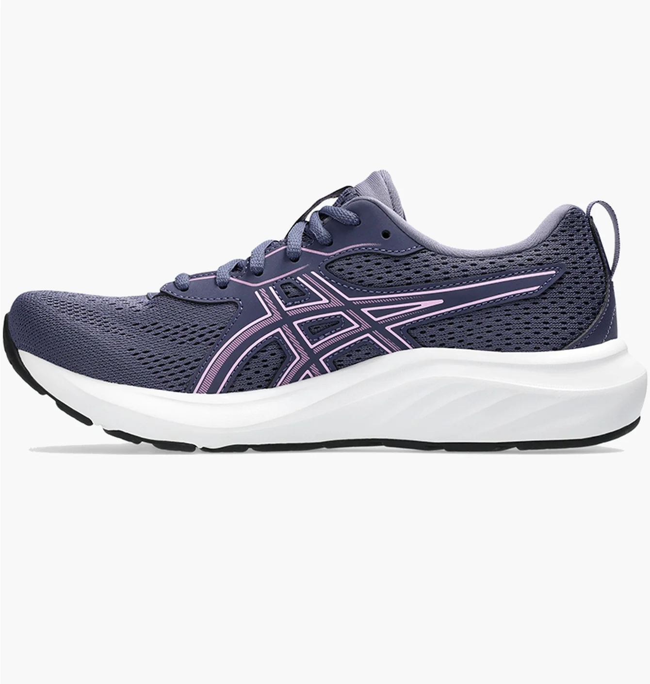 Кросівки жіночі Asics Gel-Contend 9 Violet 1012B681-500
