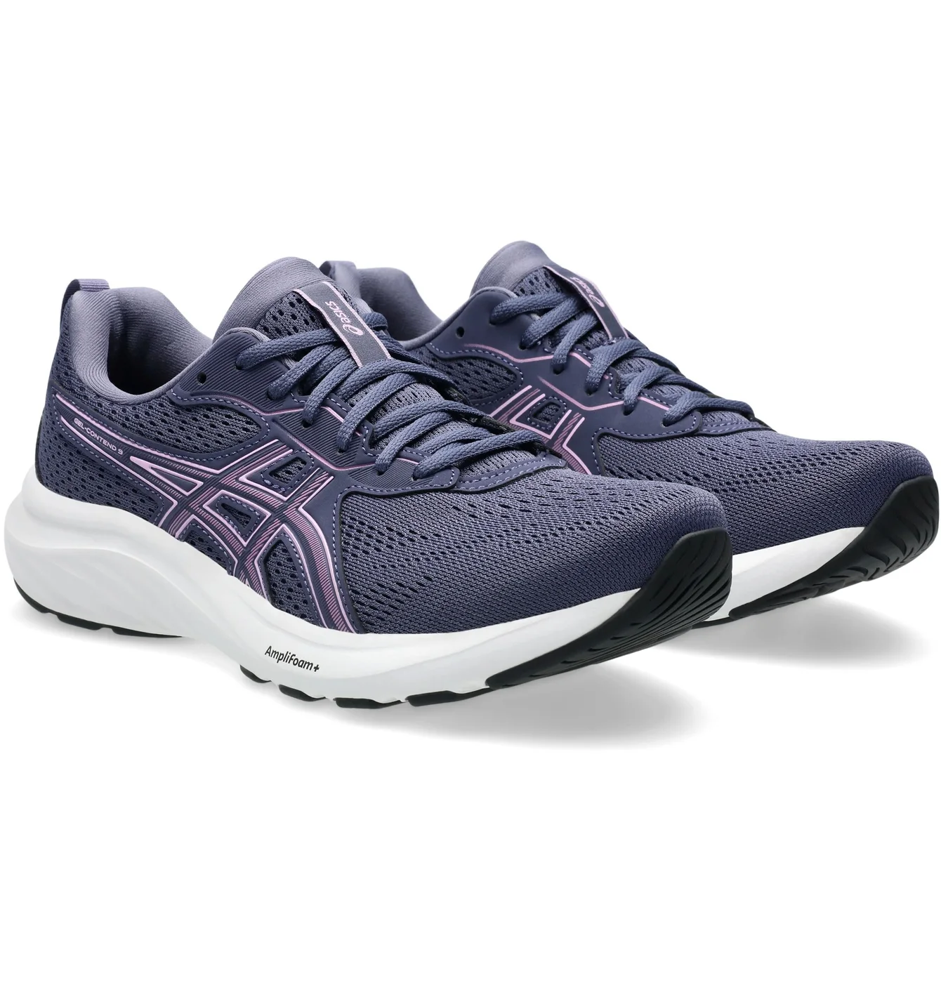 Кросівки жіночі Asics Gel-Contend 9 Violet 1012B681-500