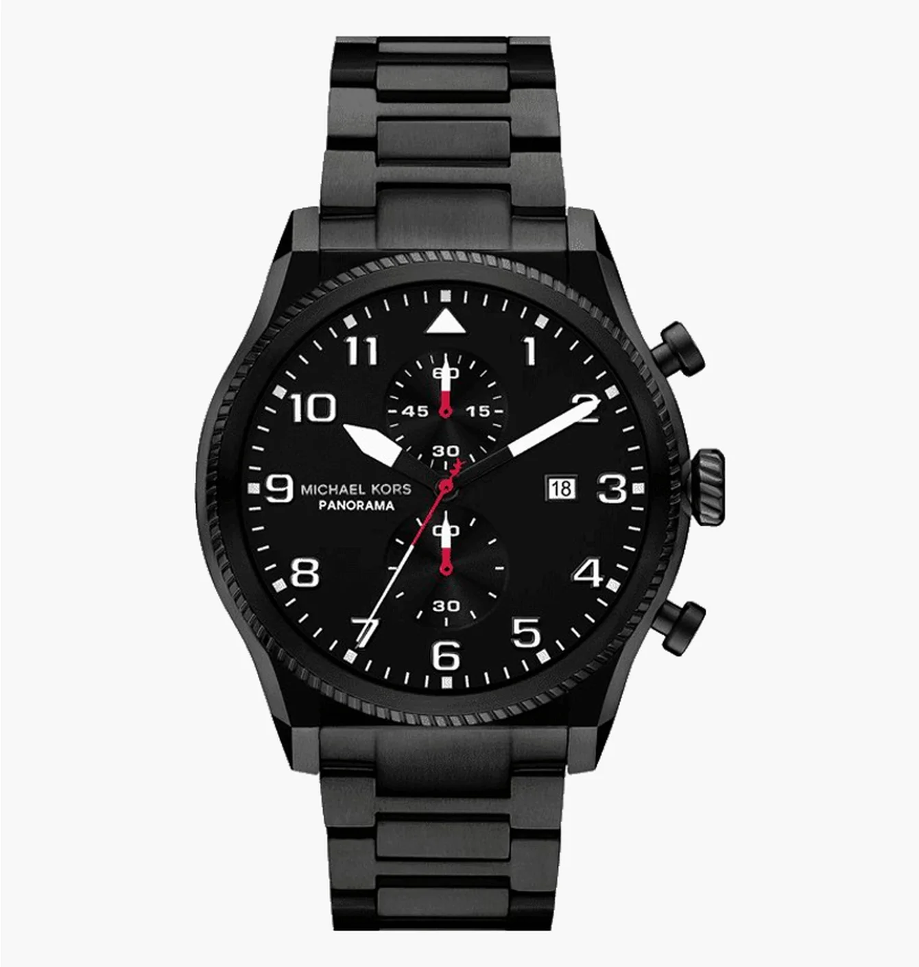 Годинник чоловічий Michael Kors Panorama MK9198