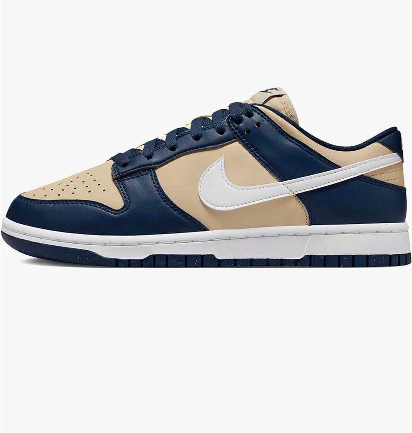Кросівки жіночі Nike Dunk Low Blue/Beige DD1873-401
