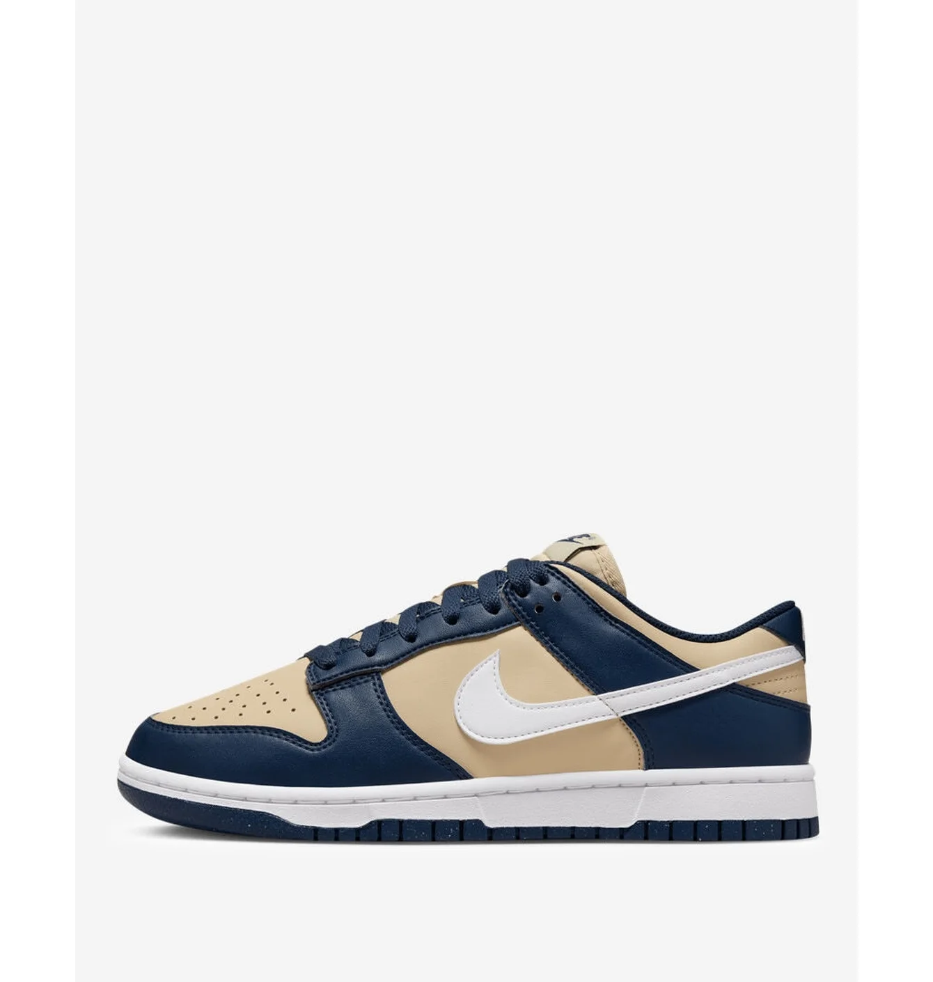 Кросівки жіночі Nike Dunk Low Blue/Beige DD1873-401