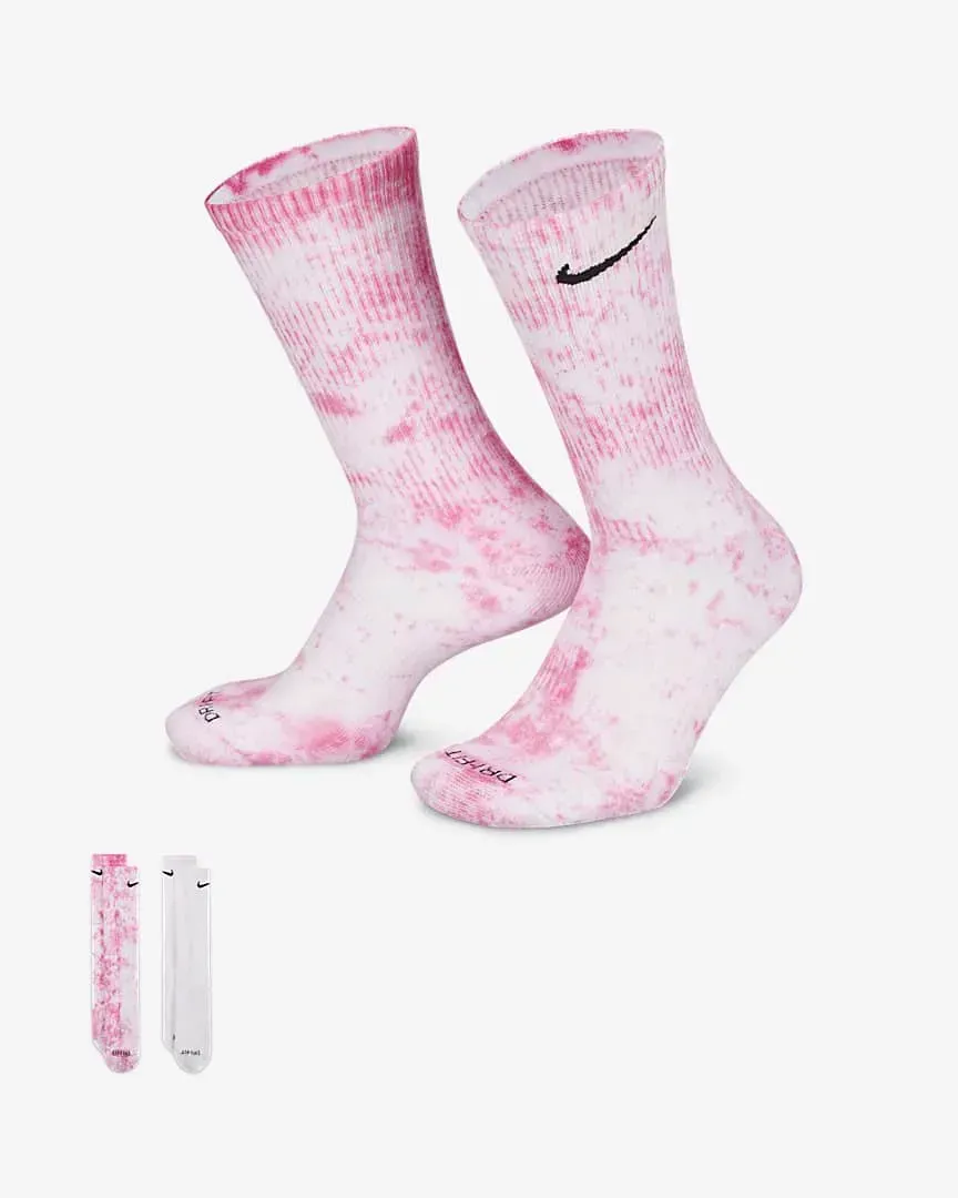 Шкарпетки Nike Everyday Plus (DM3407-913)