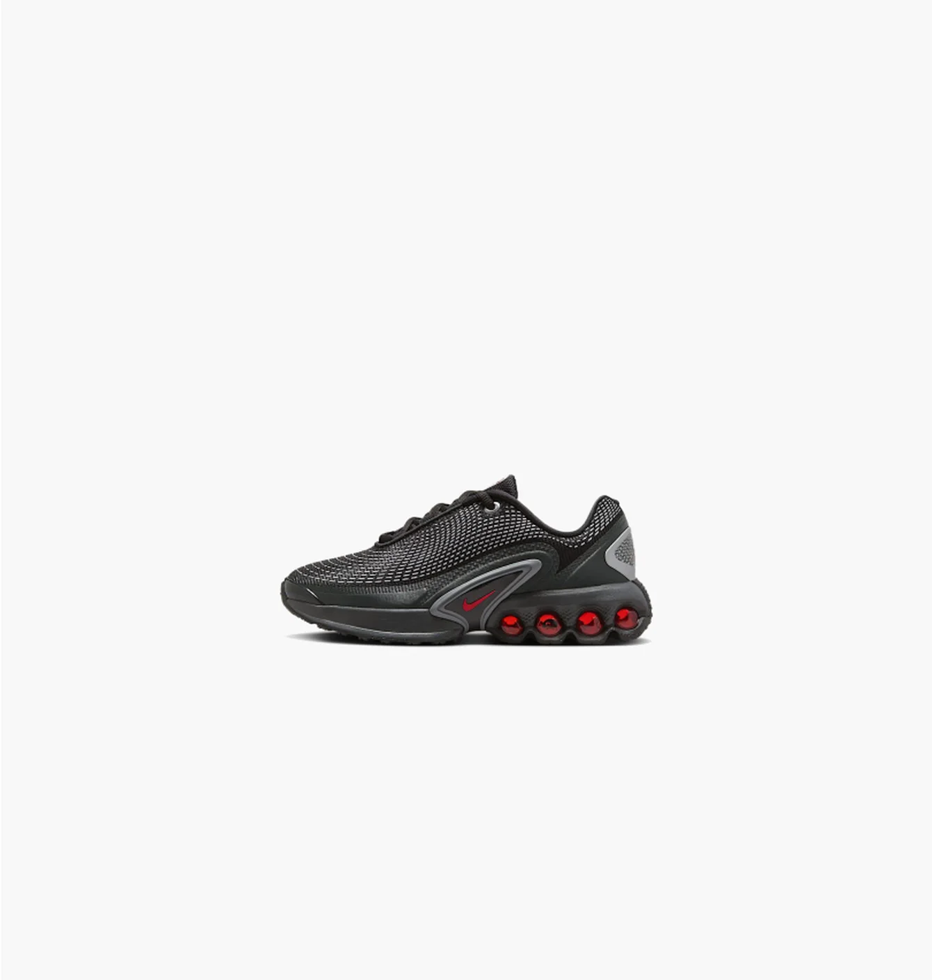 Кросівки дитячі Nike Air Max Dn (Gs) Black FB8987-009