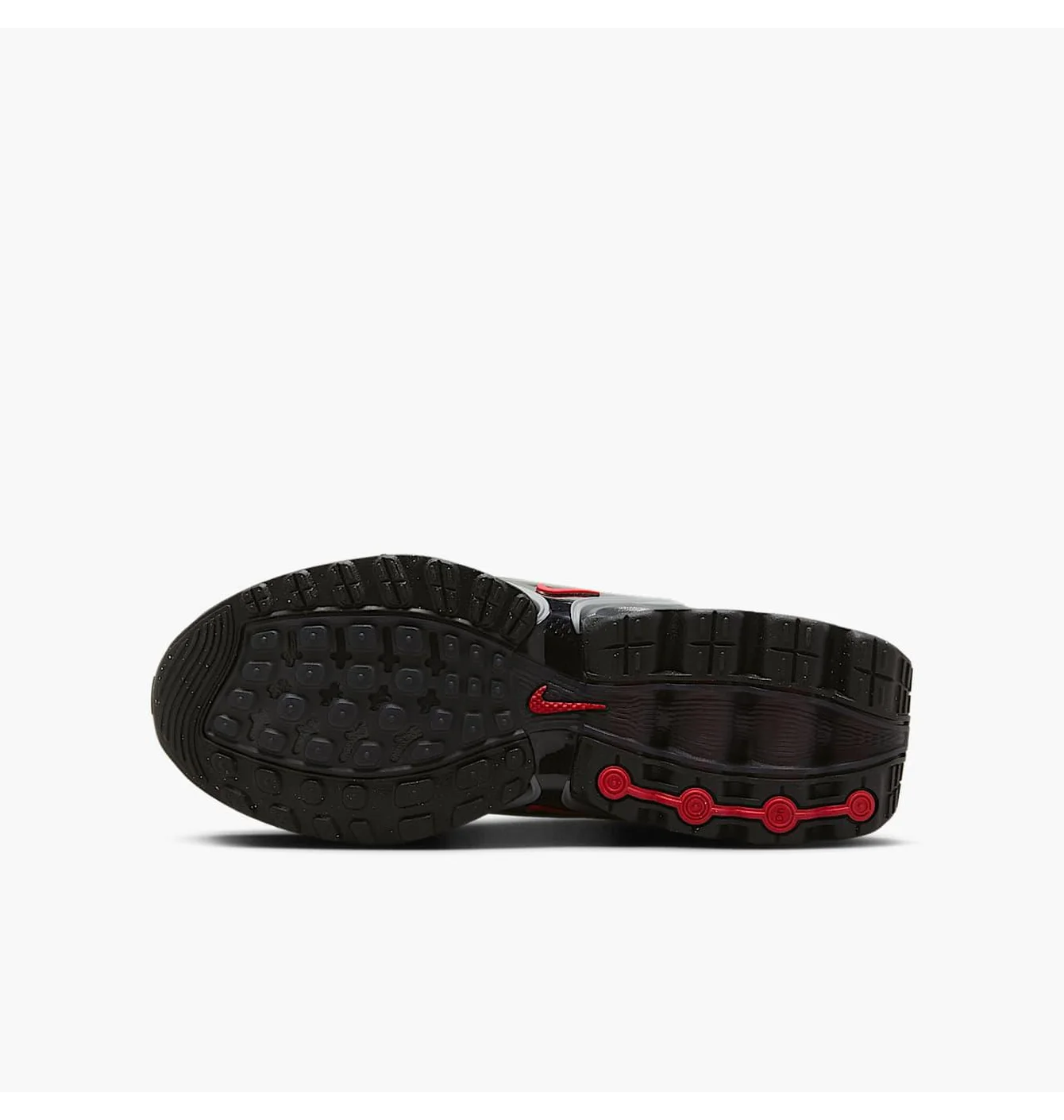 Кросівки дитячі Nike Air Max Dn (Gs) Black FB8987-009
