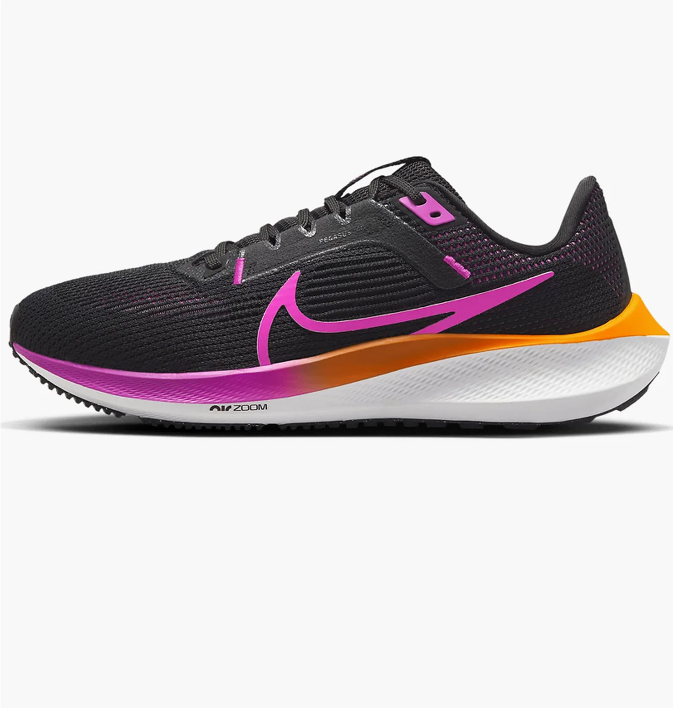 W AIR ZOOM PEGASUS 40