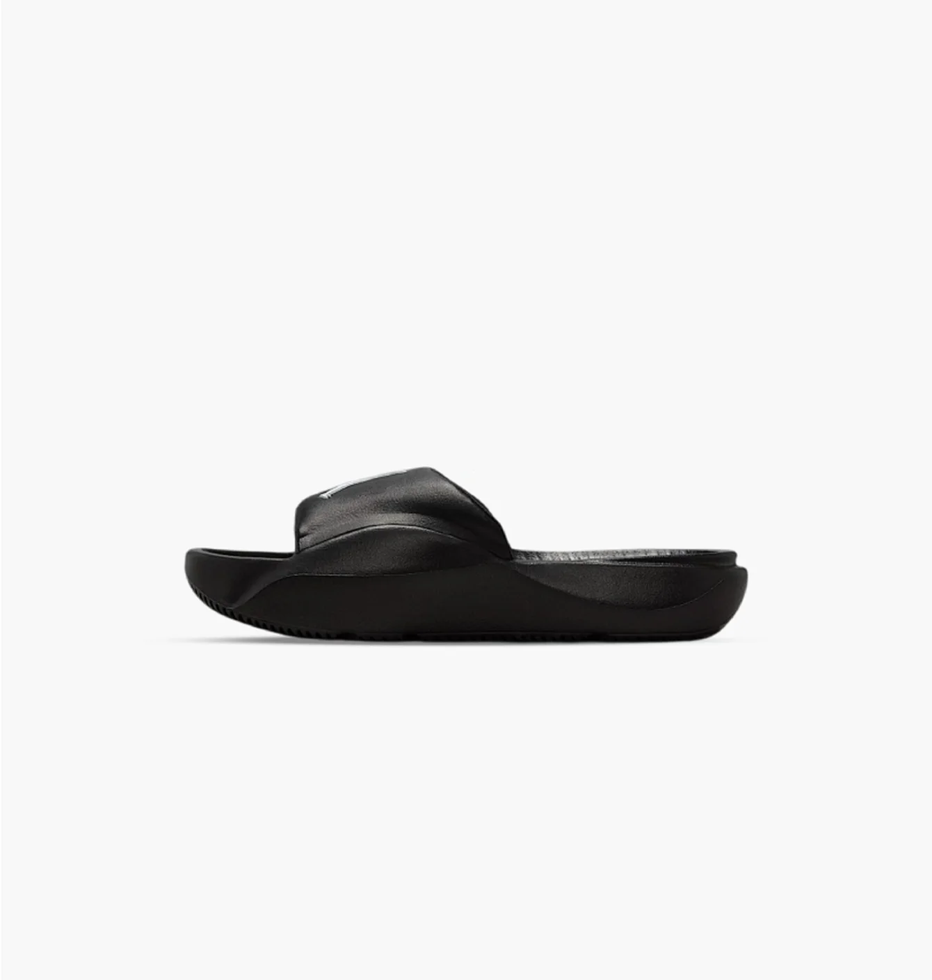 Тапочки дитячі Air Jordan Franchise Black HF4490-001