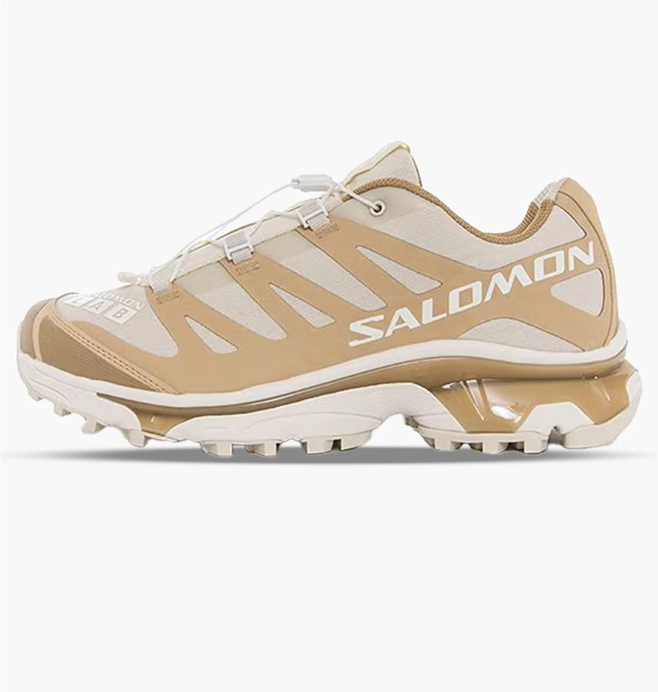 Кросівки жіночі Salomon Xt-4 Og Protective Beige L47730300