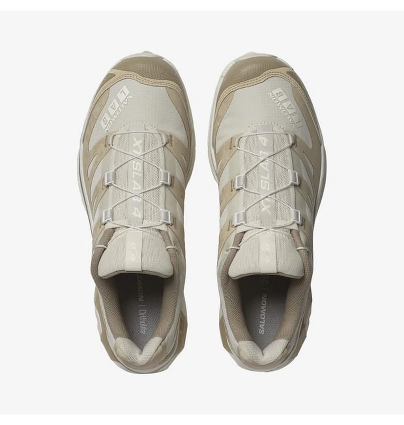 Кросівки жіночі Salomon Xt-4 Og Protective Beige L47730300