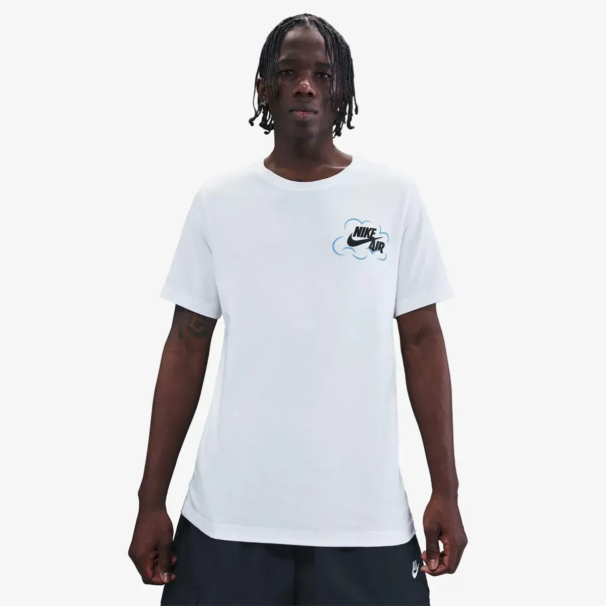 Футболка чоловіча Nike M Nsw Nvs Gfx Tee (IM1441-100)