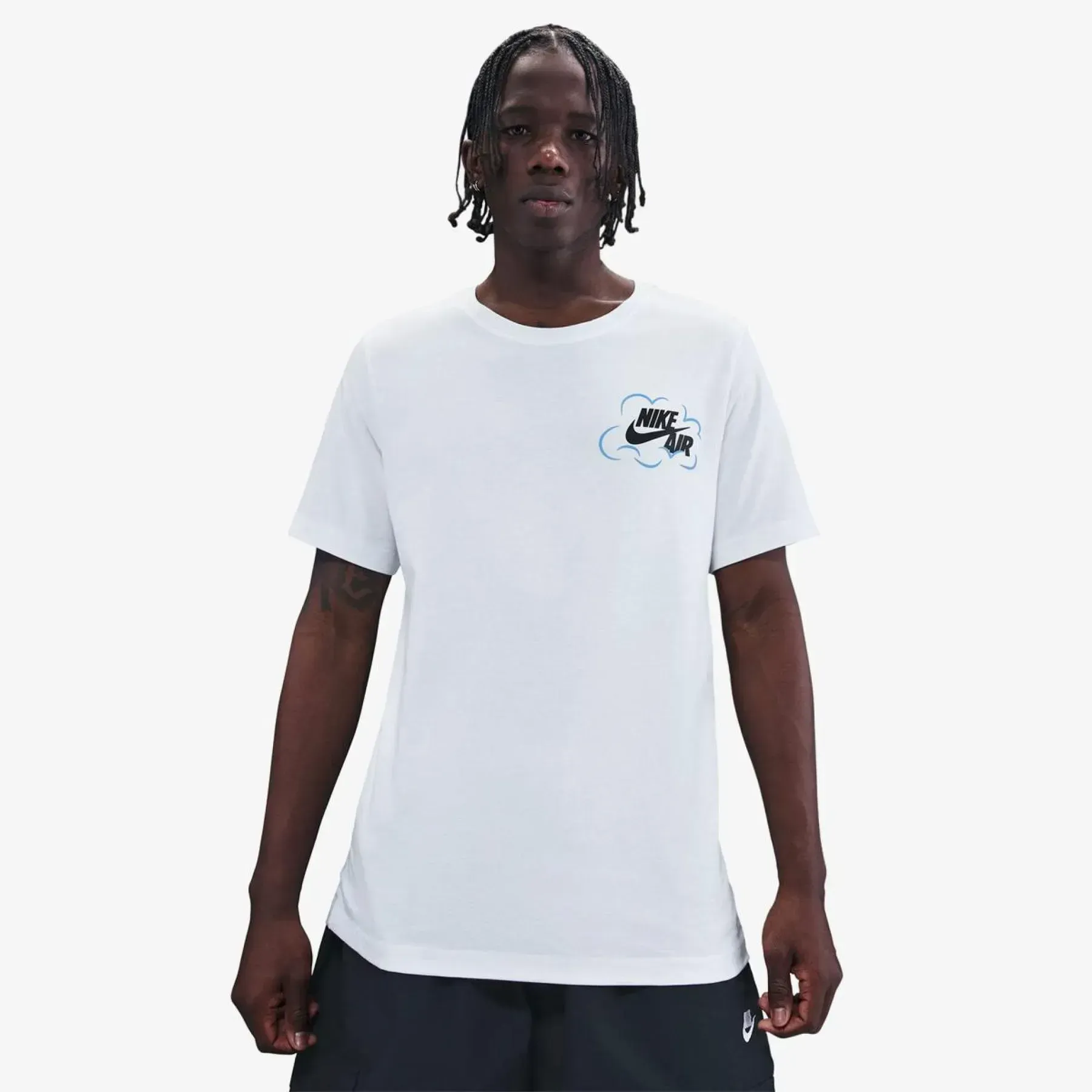 Футболка чоловіча Nike M Nsw Nvs Gfx Tee (IM1441-100)