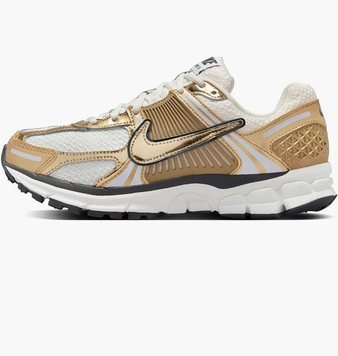 Кросівки жіночі Nike Air Zoom Vomero 5 Beige/Brown HF7723-001