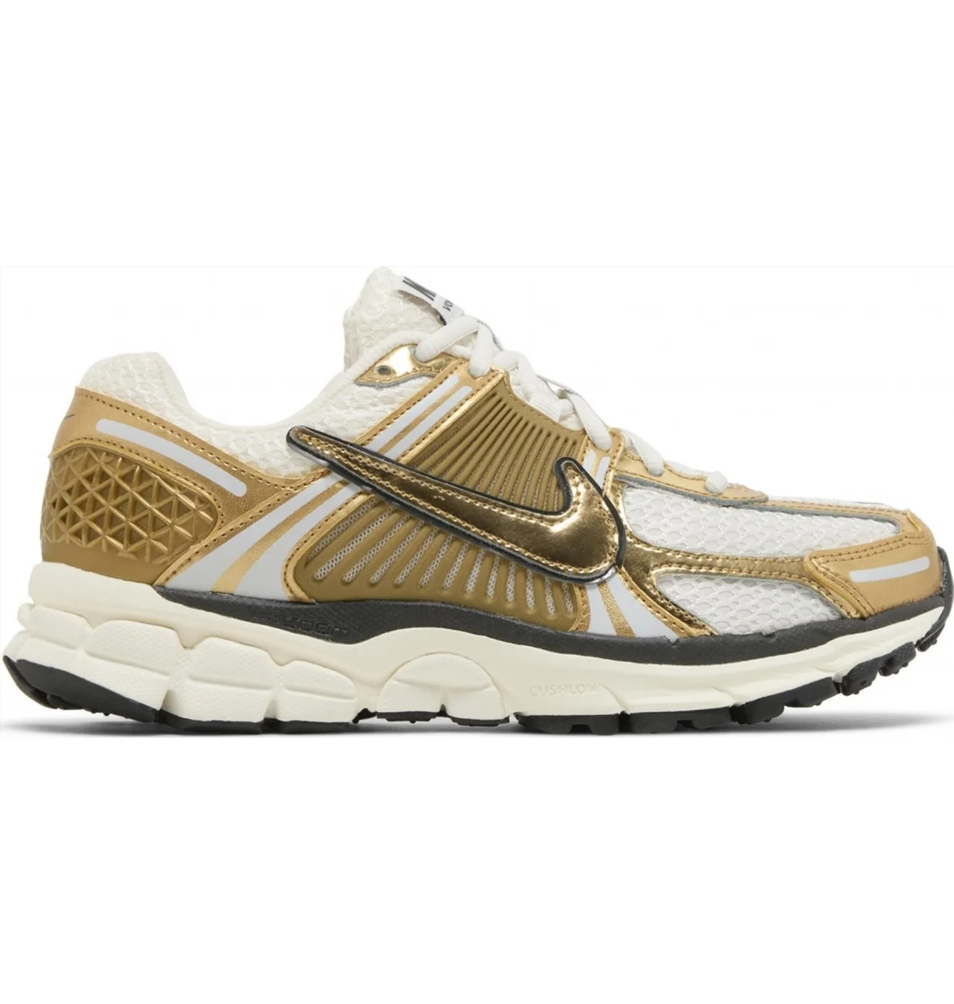 Кросівки жіночі Nike Air Zoom Vomero 5 Beige/Brown HF7723-001